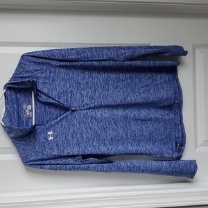 Under Armour Heat Gear 1/4 Zip